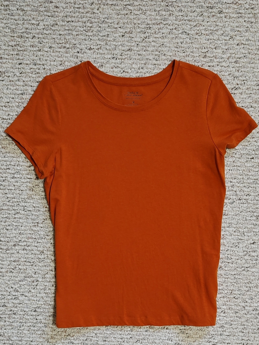 Banana Republic Tee, Women's Medium